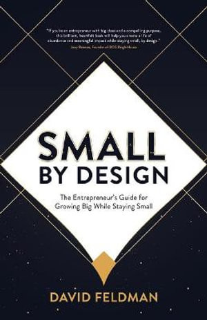 Small By Design