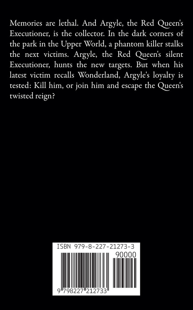 The Red Queen's Executioner