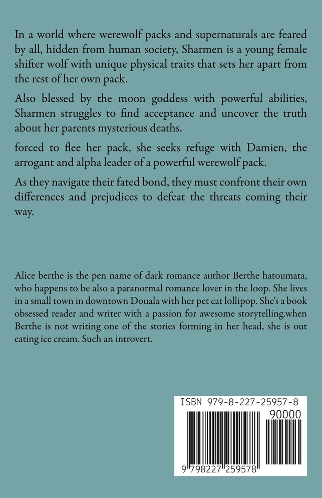 Moon Gifted