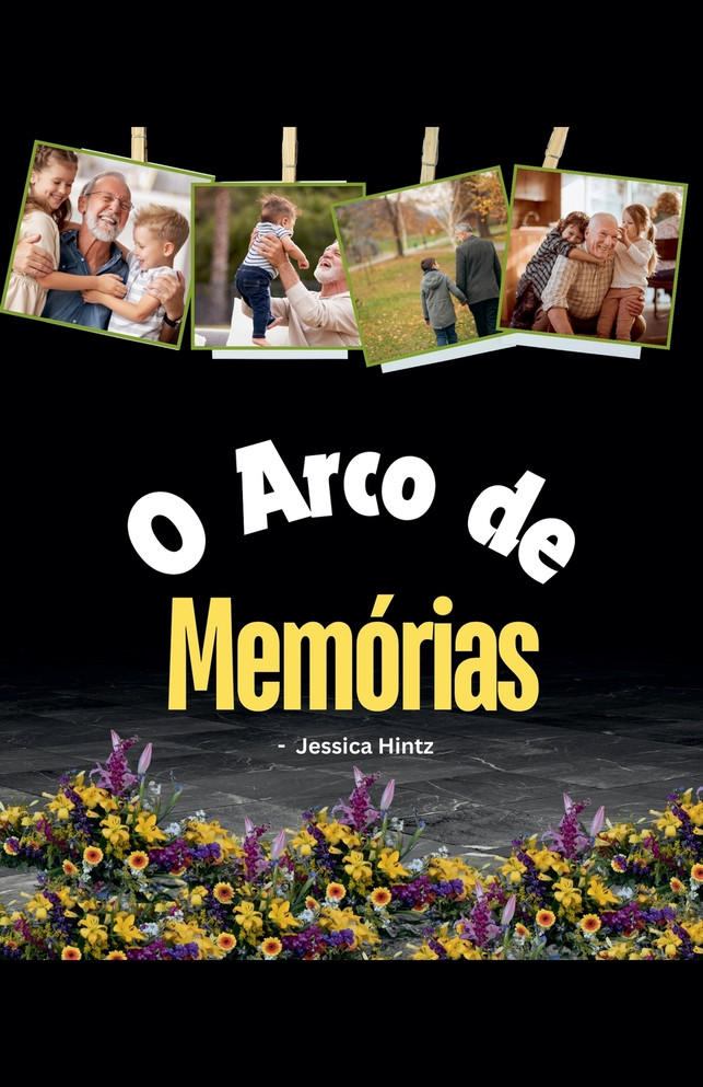 O Arco de  Memórias