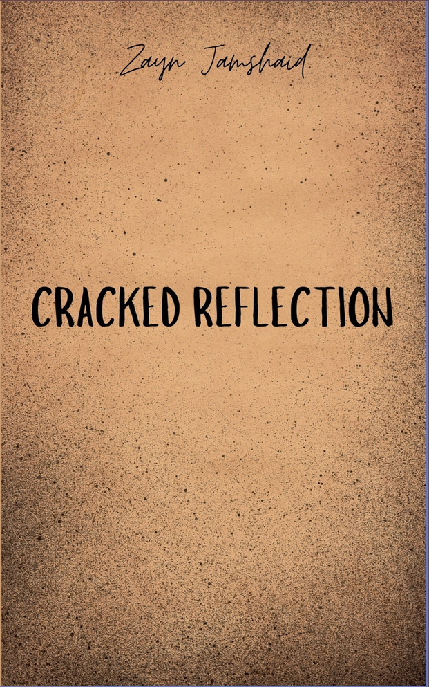 Cracked Reflection