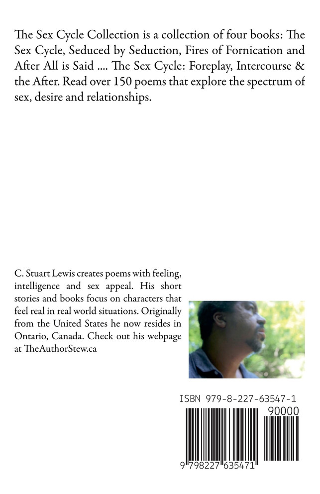 The Sex Cycle Collection