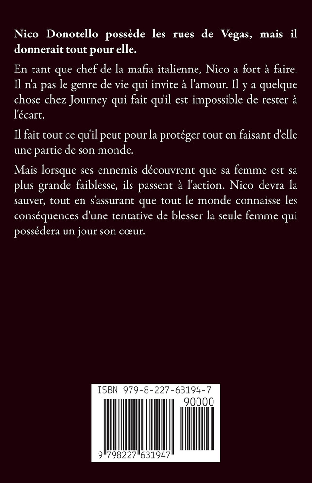 Appel De Nuit