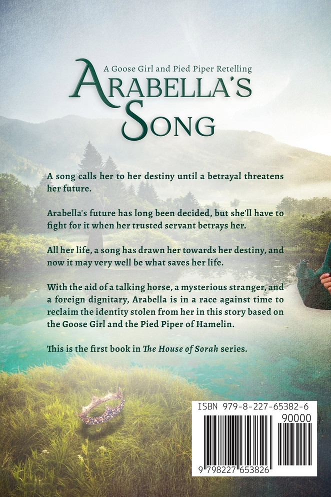 Arabella's Song