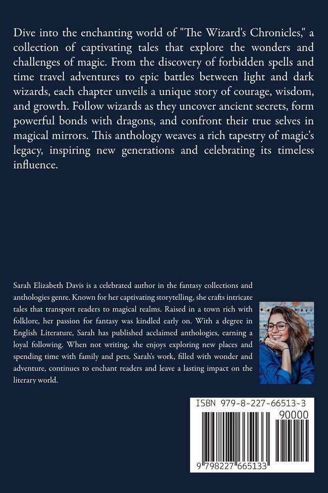 The Wizard's Chronicles