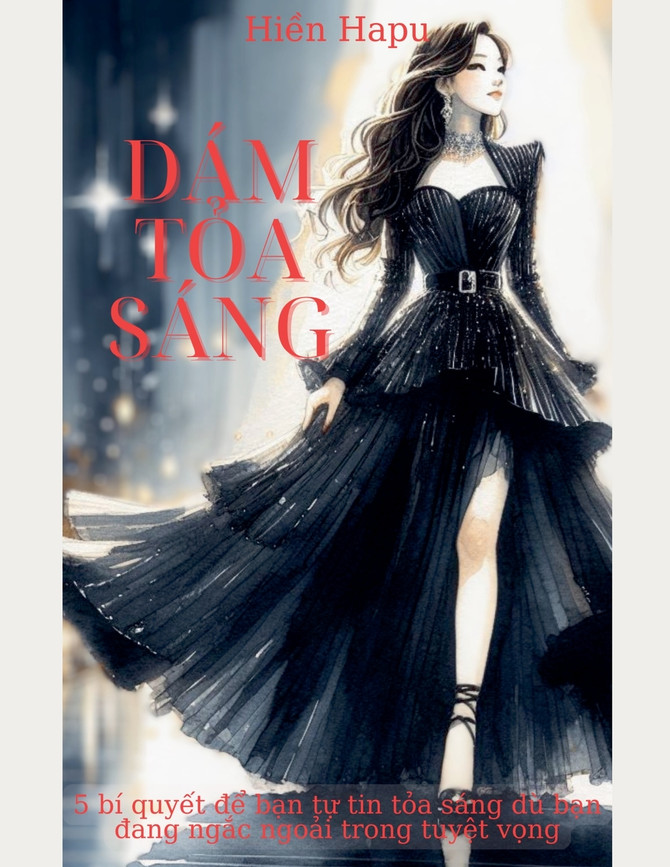 Dám Tỏa Sáng