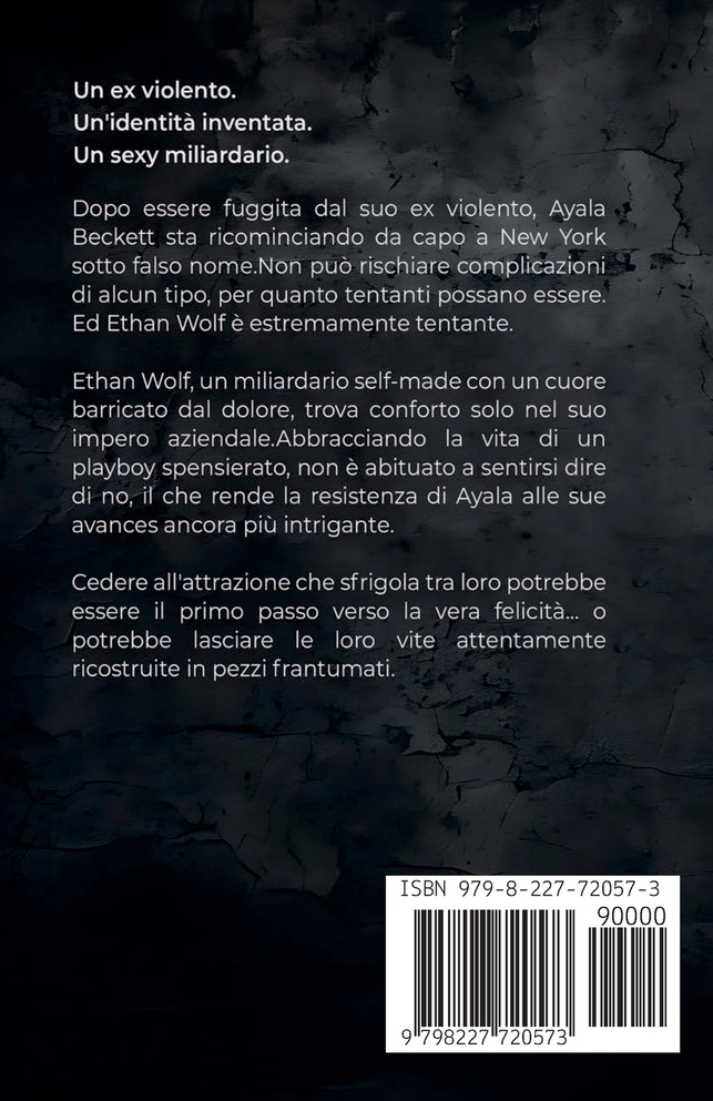 Frantumi di Speranza