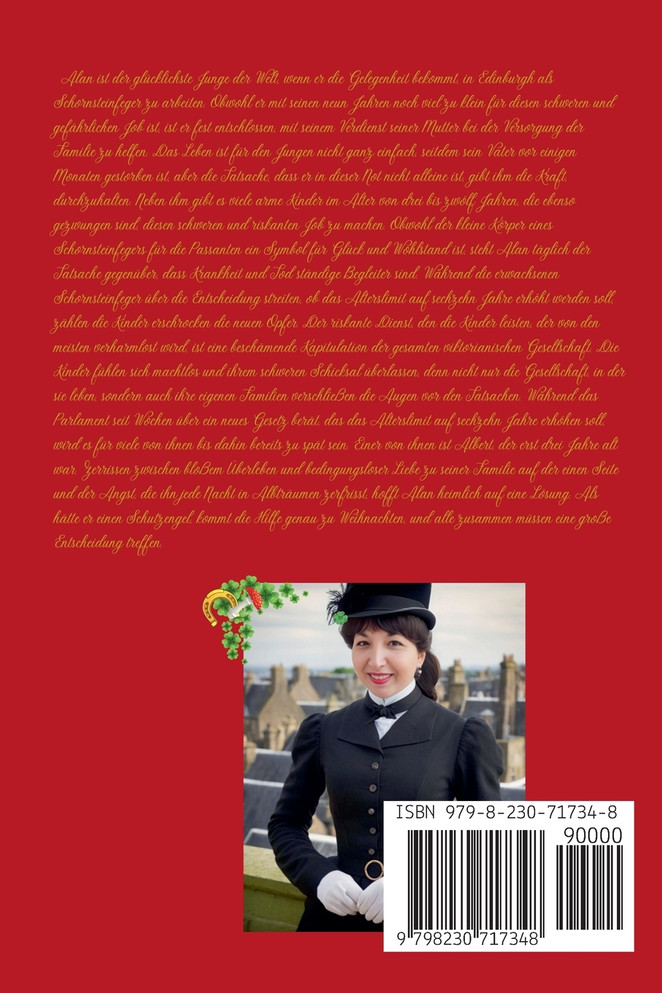 Die Schornsteinfeger