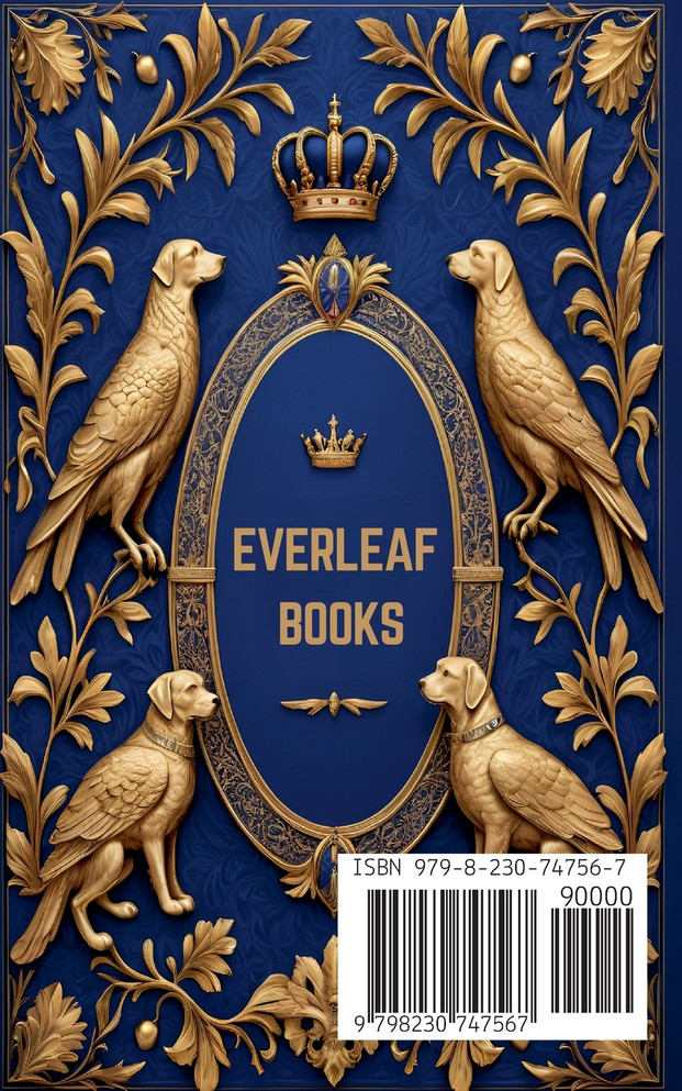 Fur & Fealty - Royal Pets Behind the Throne