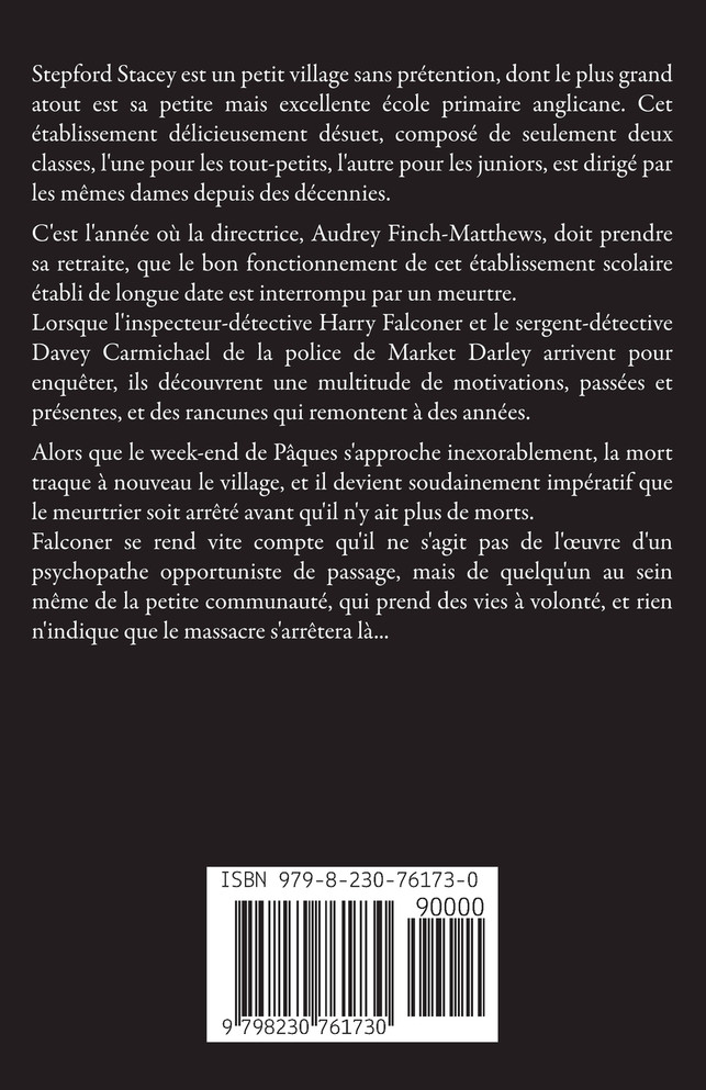 La Passion Pascale