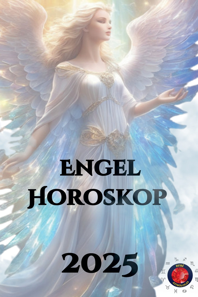 Engel Horoskop   2025