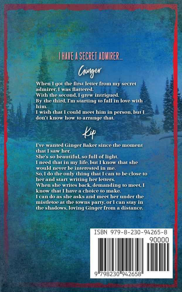 A Very Grumpy Christmas