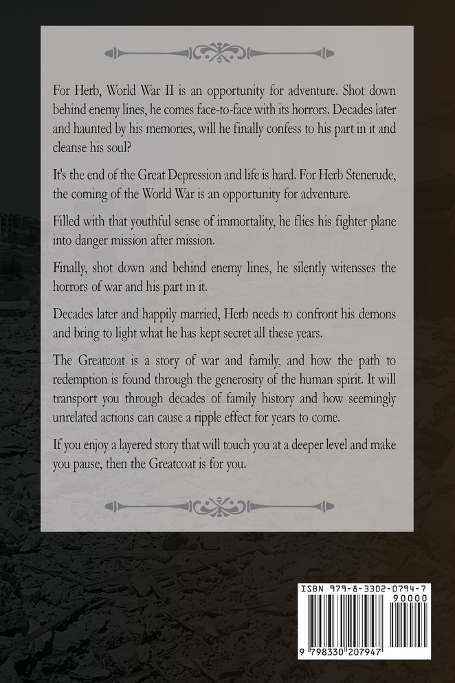 The Greatcoat