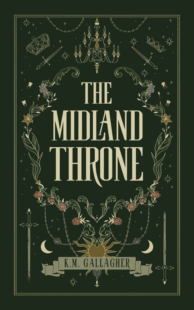 The Midland Throne