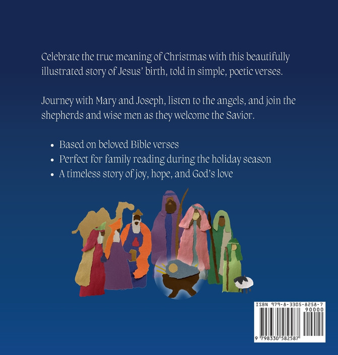 The Savior is Born