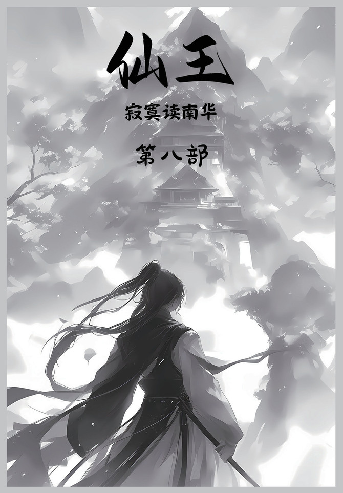 仙王：第八部