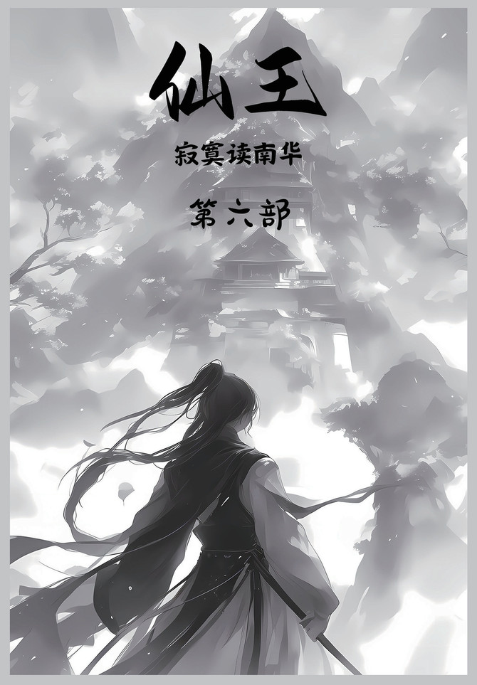 仙王：第六部