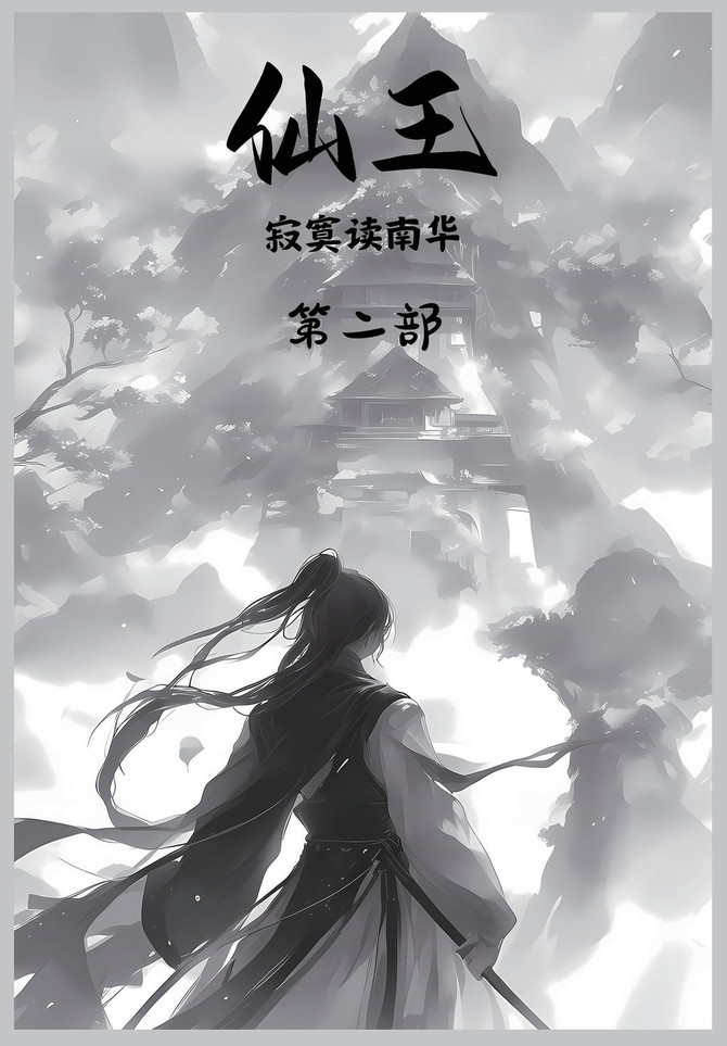 仙王：第二部