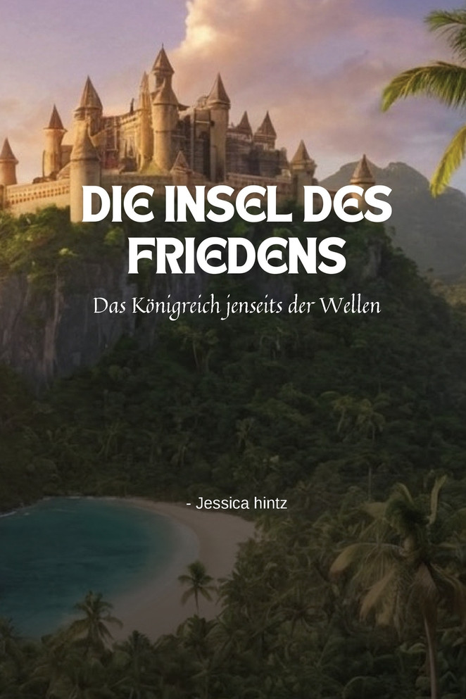 Die Insel des Friedens
