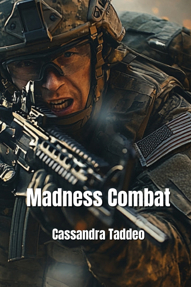 Madness Combat