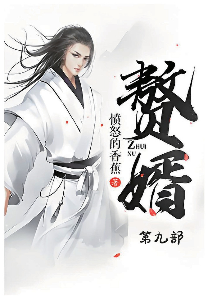 赘婿：第九部