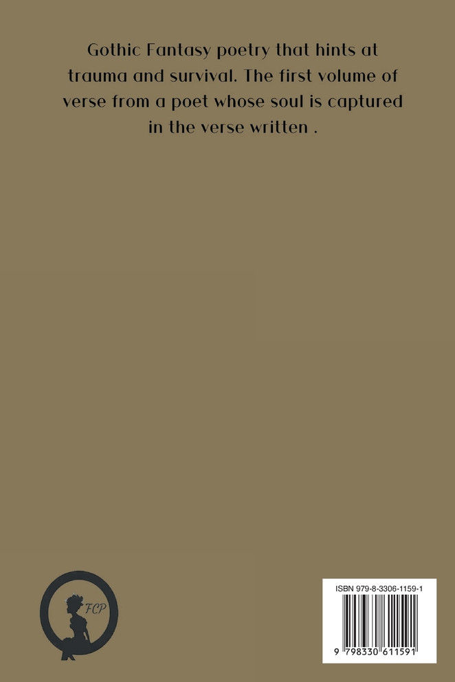 A Crypt Keeper's Notebook