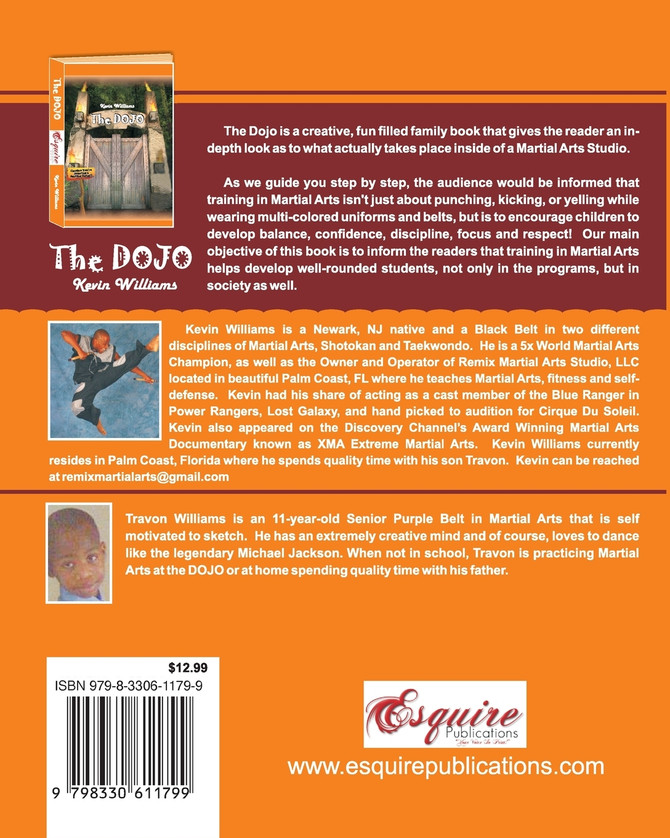 The Dojo