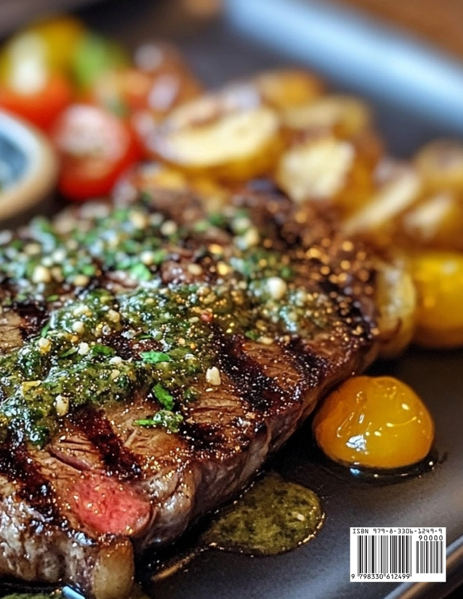 50 Delicious Premium Steak Recipes