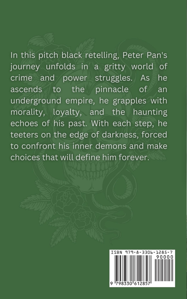 Lost Soul's Lament