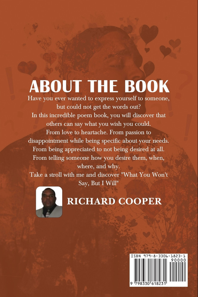 My Thoughts From Within