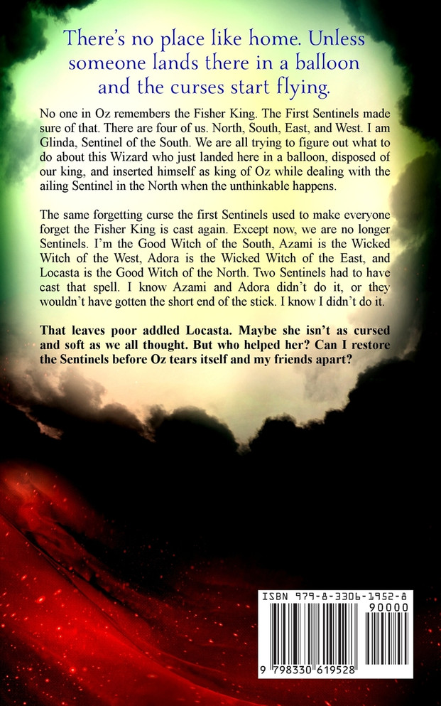 All Bad Witches are Ugly