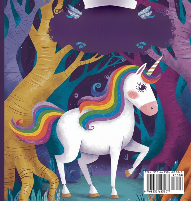 20 historias de unicornios para dormir