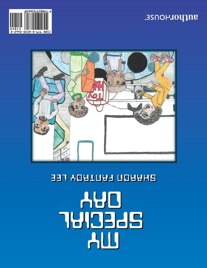 A Place with No Rules And Chores