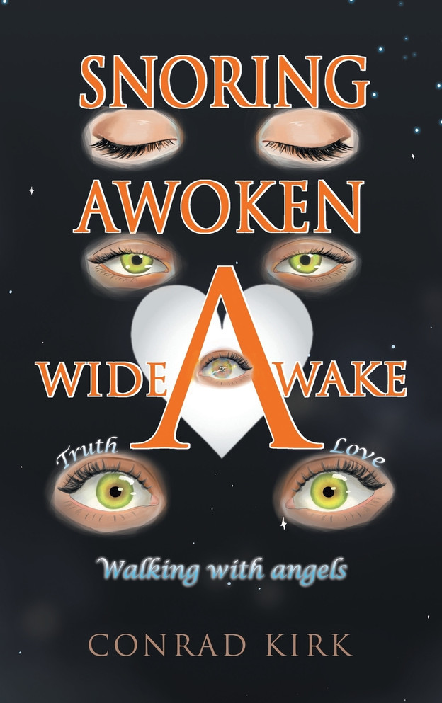 Snoring Awoken Wide Awake