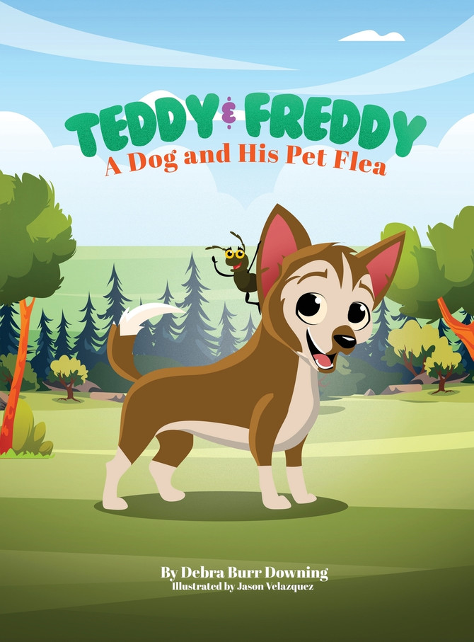 Teddy & Freddy
