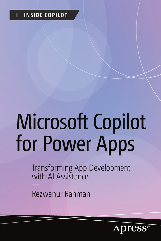 Microsoft Copilot for Power Apps