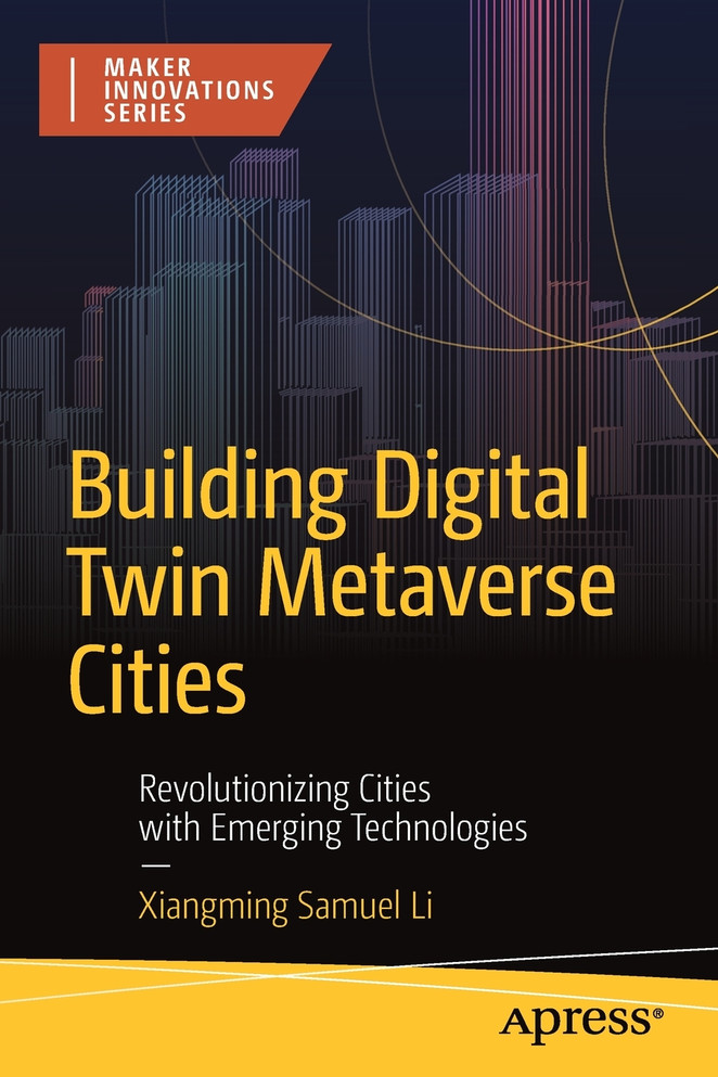 Building Digital Twin Metaverse Cities