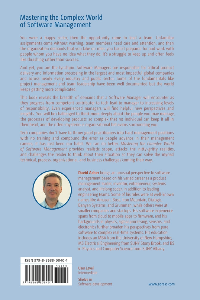 Mastering the Complex World of Software Management