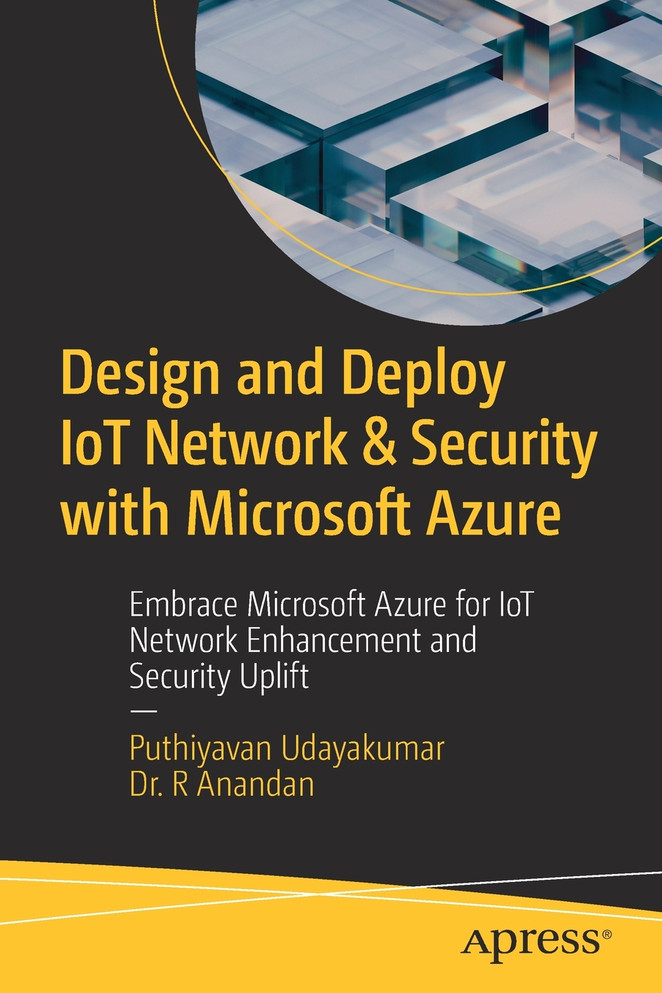 Design and Deploy IoT Network & Security with Microsoft Azure