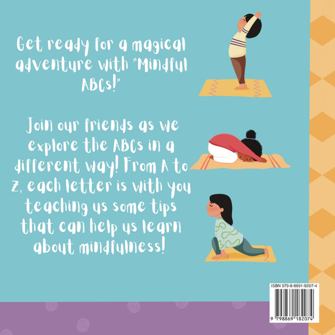 Mindful ABCs
