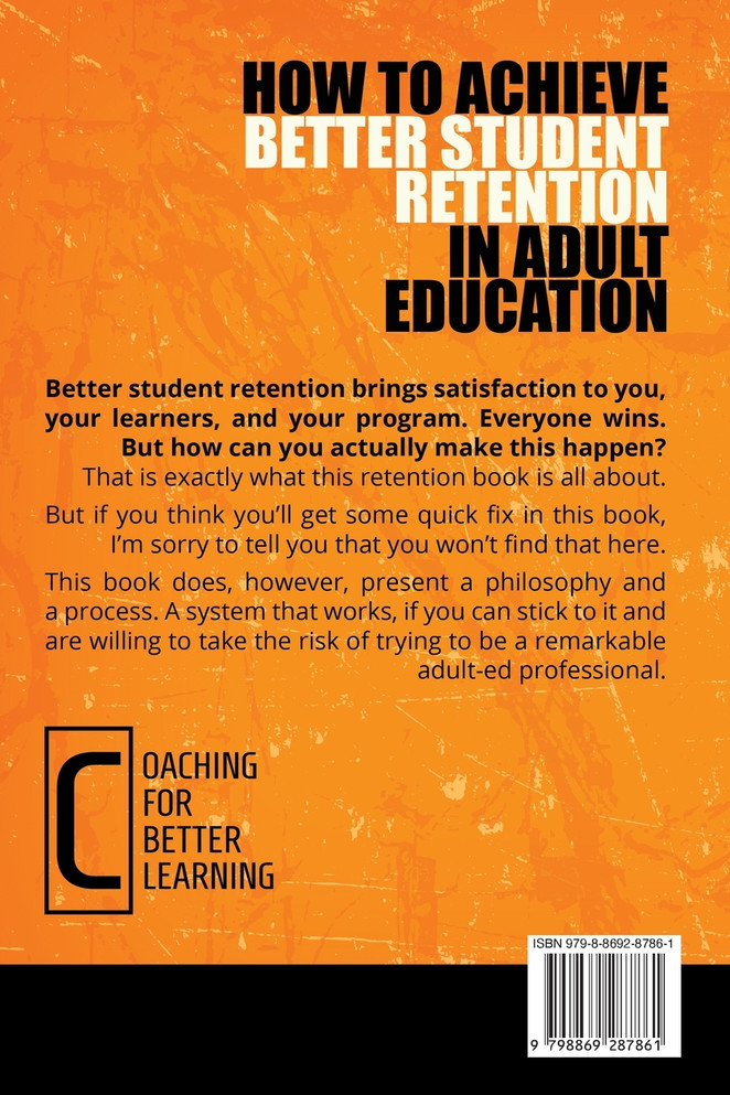 How to Achieve Better Student Retention in Adult Education