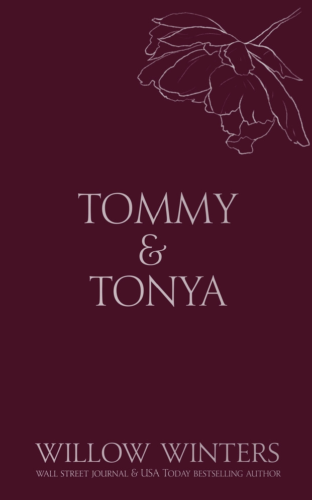 Tommy & Tonya