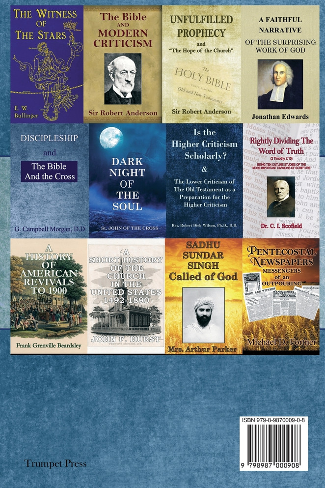 With Signs Following