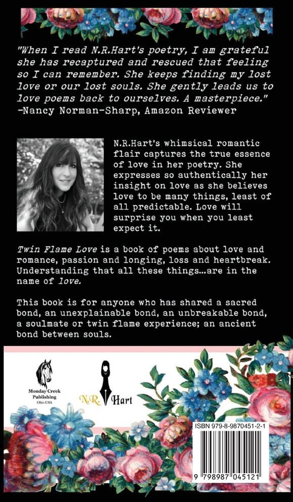 Twin Flame Love