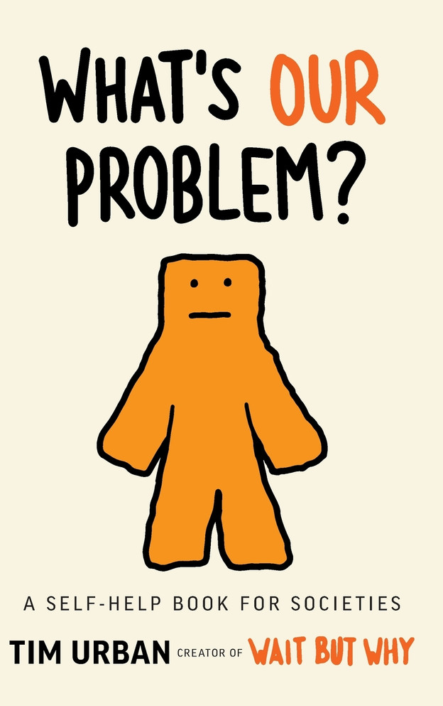 What's Our Problem?