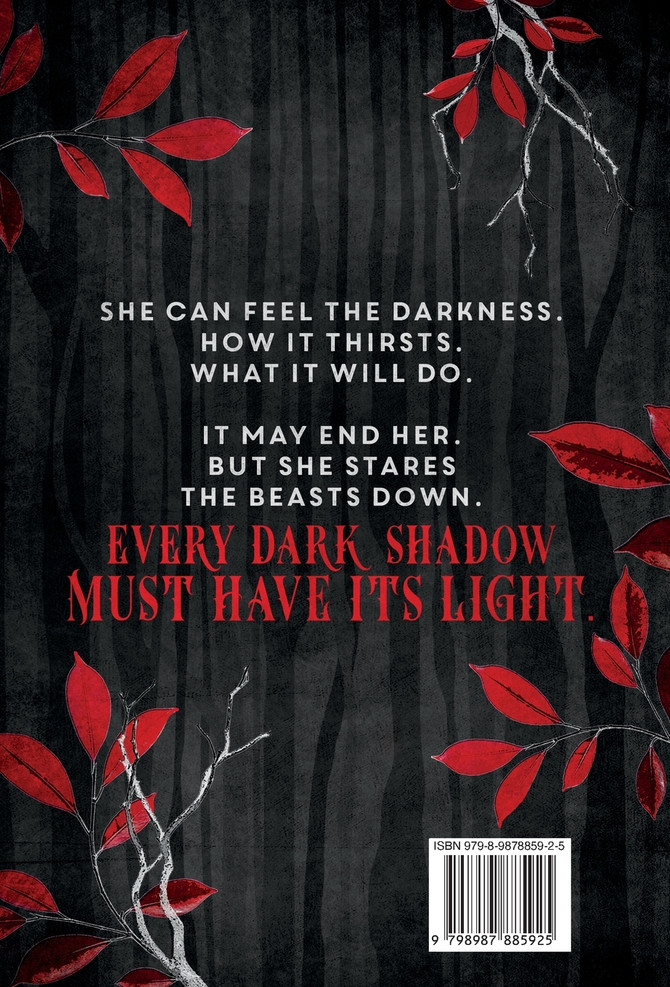 Every Dark Shadow