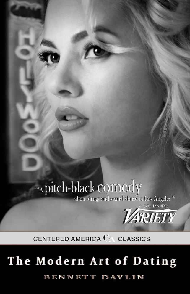 The Modern Art of Dating