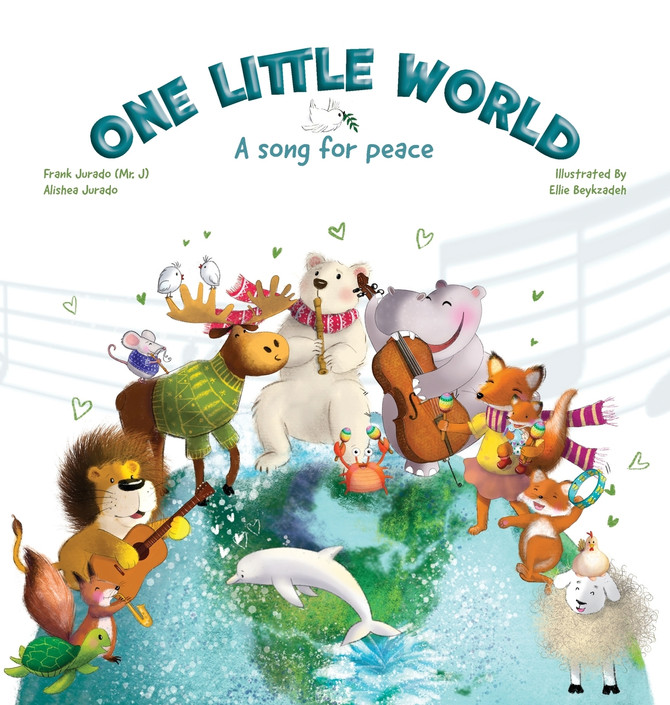 One Little World