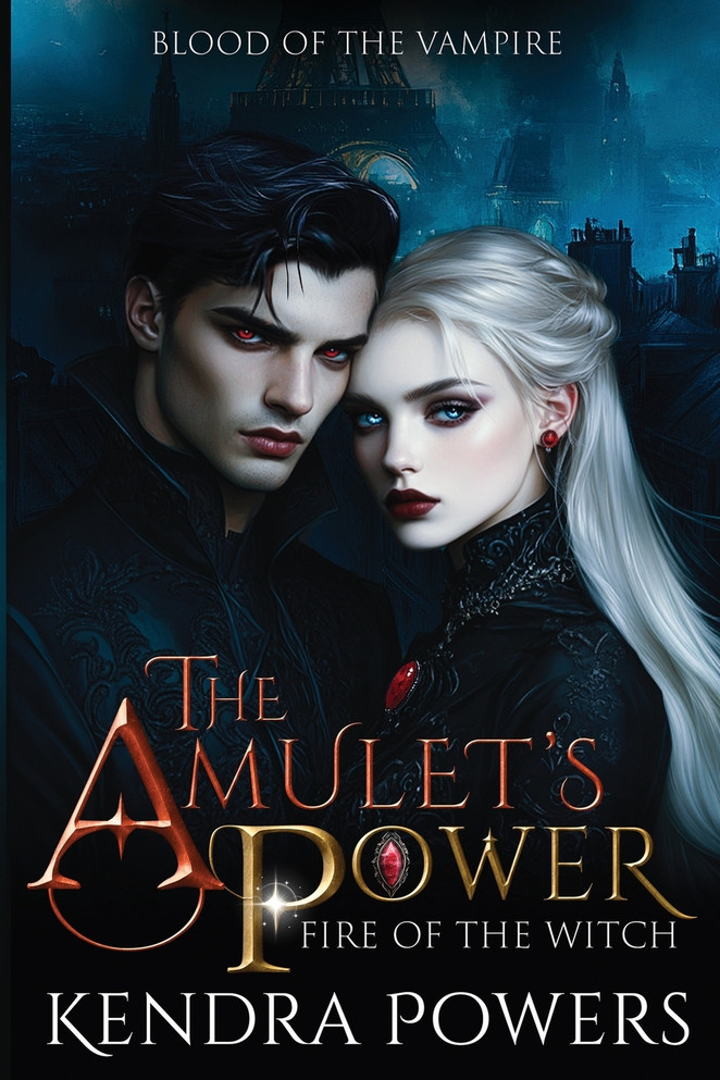 The Amulet's Power
