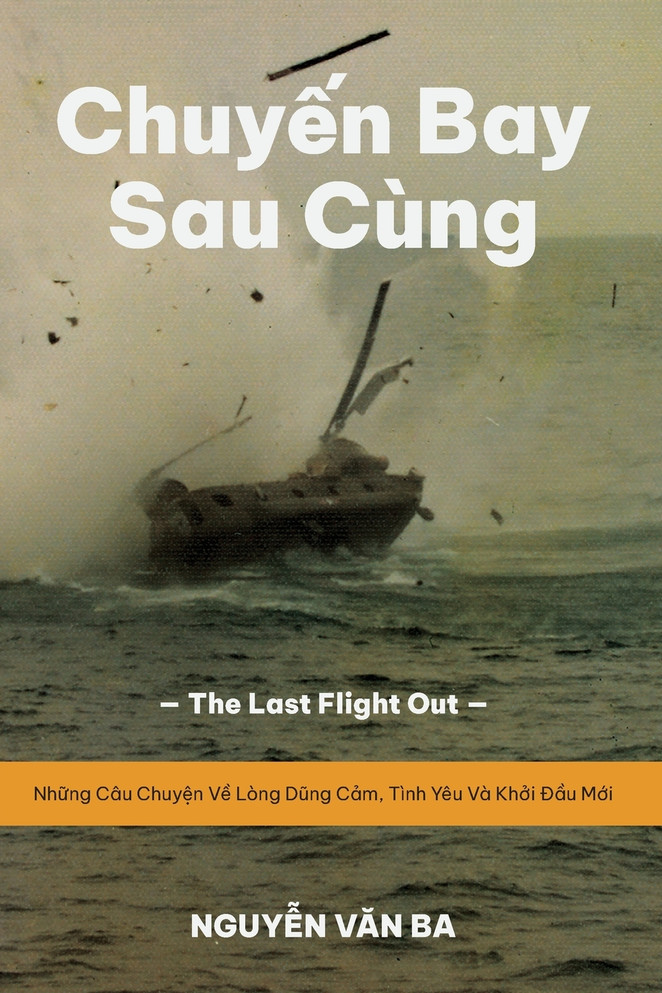 Chuyến Bay Sau Cùng (Vietnamese Version)